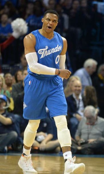 Views from OKC: Thunder end Christmas on a high note
